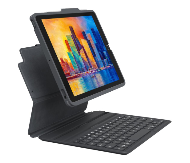 ZAGG Pro Keys iPad 10.2" ZG103407134 - 742425 - zdjęcie